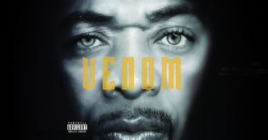 U-God - Venom