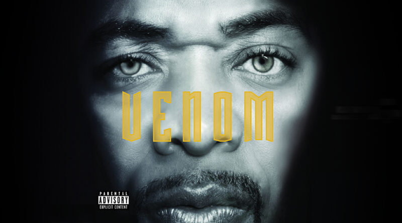 U-God - Venom