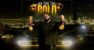 Van Lloyd - Go For The Gold The Album