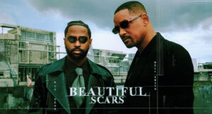 Will Smith & Big Sean - Beautiful Scars