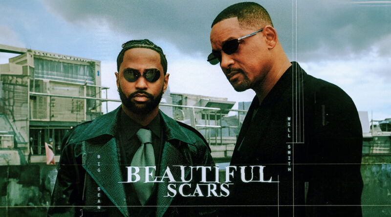 Will Smith & Big Sean - Beautiful Scars