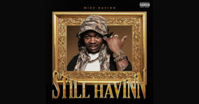 Wizz Havinn - Still Havinn