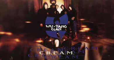 Wu-Tang Clan - C.R.E.A.M.