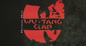 Wu-Tang Clan - Method Man