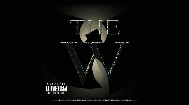 Wu-Tang Clan - The W