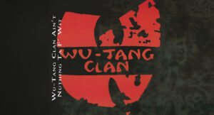 Wu-Tang Clan - Wu-Tang Clan Ain't Nuthing Ta F' Wit