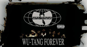 Wu-Tang Clan - Wu-Tang Forever