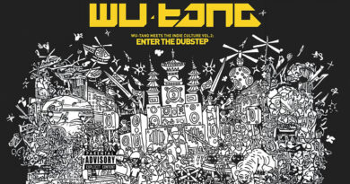 Wu-Tang Clan - Wu-Tang Meets the Indie Culture Vol. 2