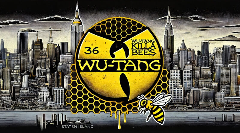 Wu-Tang Clan