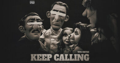 YFG Fatso - Keep Calling