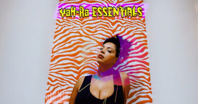 YaH-Ra - YaH-Ra ESSENTiALS