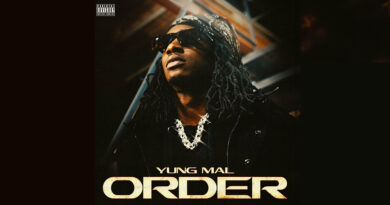 Yung Mal - Order