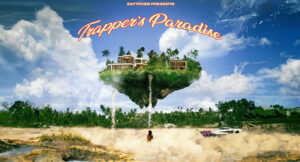 Zaytoven - Trapper's Paradise