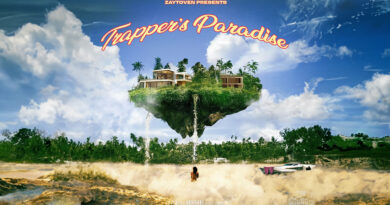 Zaytoven - Trapper's Paradise