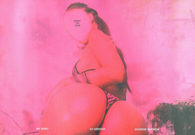 03 Greedo - My Baby