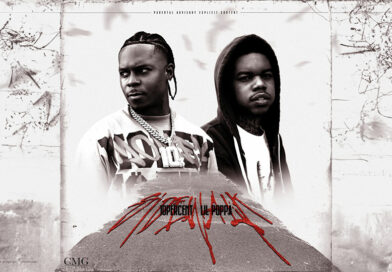 10Percent & Lil Poppa - Sidewalk