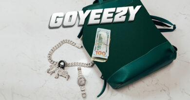 BabyFxce E - Go Yeezy