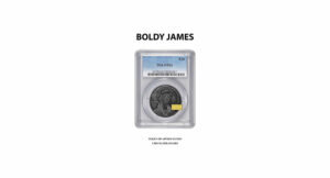 Boldy James & Chuck Strangers - Token of Appreciation