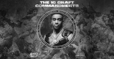 Bugzy Malone - 10 Graft Commandments