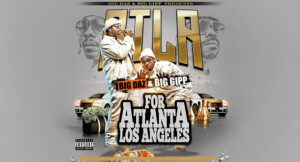 Daz Dillinger & Big Gipp - ATLA