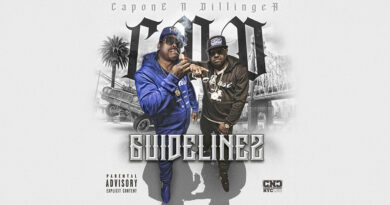 Daz Dillinger & Capone - Guidelinez