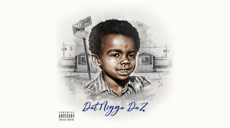 Daz Dillinger - Dat Nigga Daz