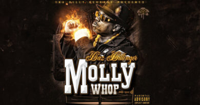 Daz Dillinger - Molly Whop