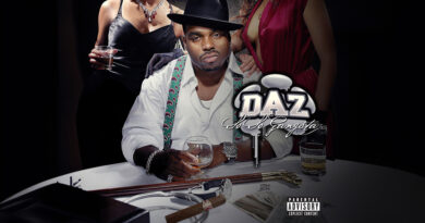 Daz Dillinger - So So Gangsta