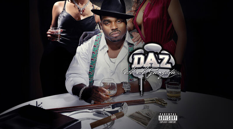 Daz Dillinger - So So Gangsta