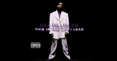 Daz Dillinger - This Is the Life I Lead