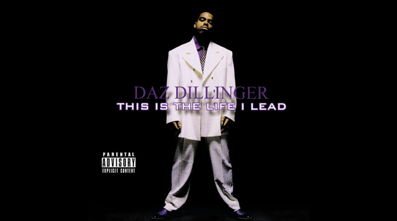 Daz Dillinger - This Is the Life I Lead