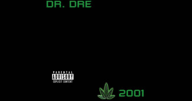 Dr. Dre - 2001