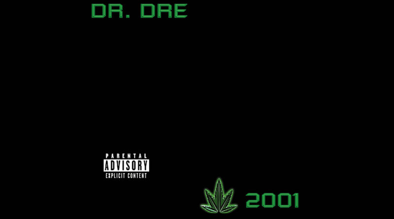 Dr. Dre - 2001