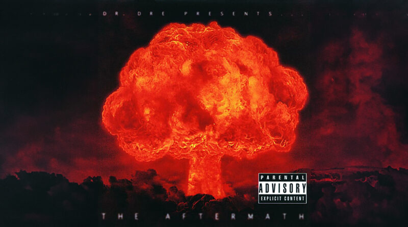 Dr. Dre - Dr. Dre Presents... The Aftermath