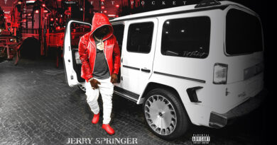 Fatpocket - Jerry Springer