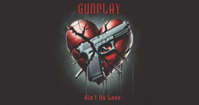 Gunplay - Ain't No Love