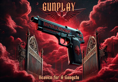 Gunplay - Heaven For A Gangsta