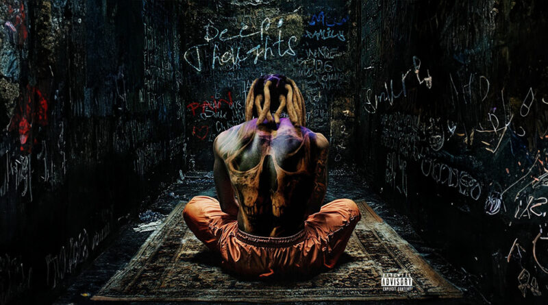 Lil Durk - Deep Thoughts