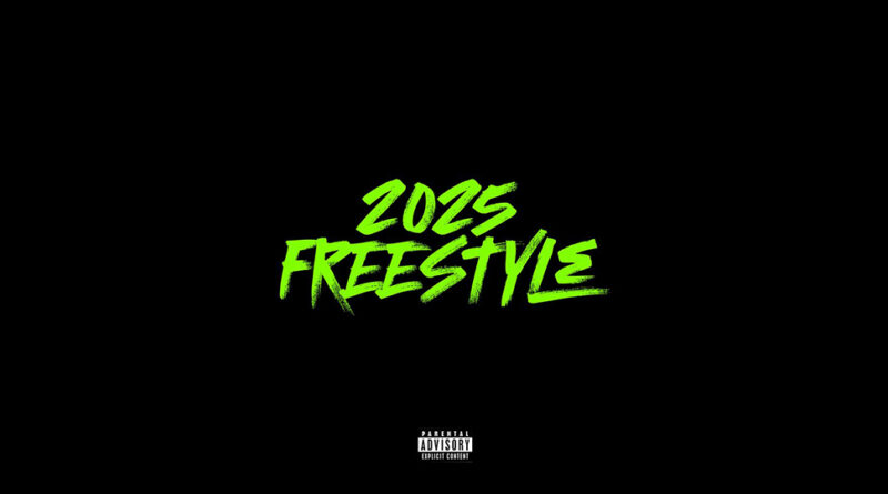 Luh Tyler - 2025 Freestyle