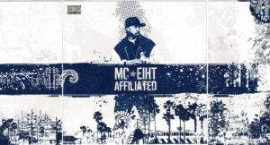 MC Eiht - Affiliated