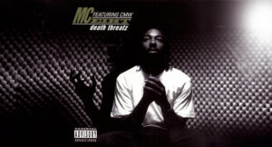 MC Eiht - Death Threatz