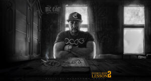 MC Eiht - Lessons 2