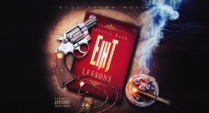 MC Eiht - Lessons