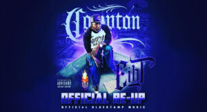 MC Eiht - Official Re-Up The Double Album