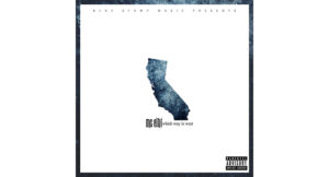 MC Eiht - Which Way Iz West