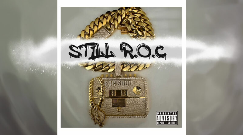 Memphis Bleek - Still ROC