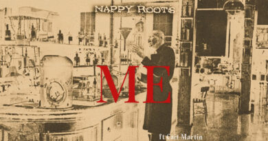 Nappy Roots - Me