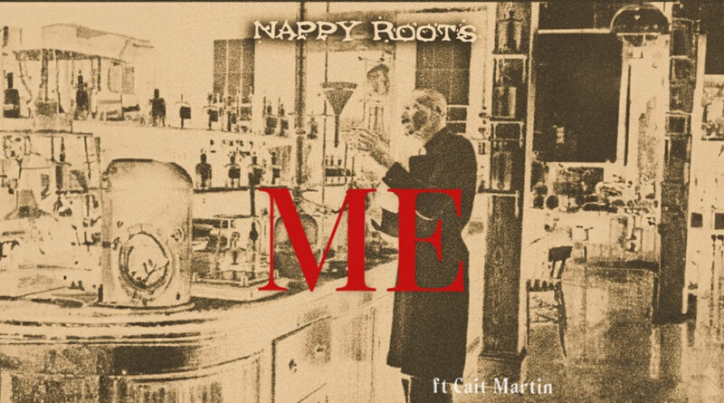 Nappy Roots - Me