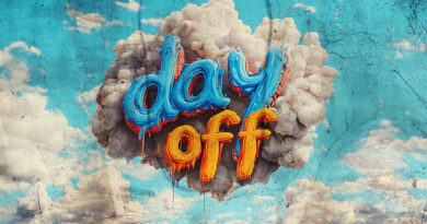 Reverie & Louden - day off