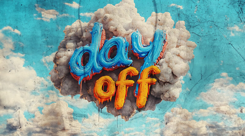 Reverie & Louden - day off